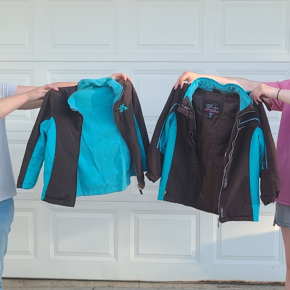 Children's Jacket - Picture 4 of 5